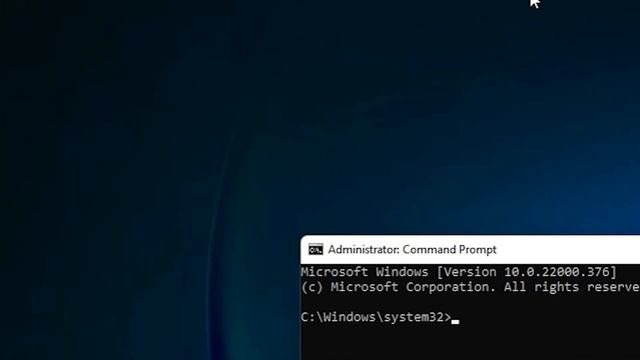 How to Fix Command Prompt Error 740 in Windows 11 смотреть онлайн
