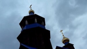 Колокольный перезвон в Неделю 3-я по Пасхе, свв. жен-мироносиц