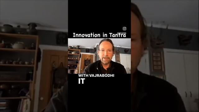 Innovation in Tantra смотреть онлайн