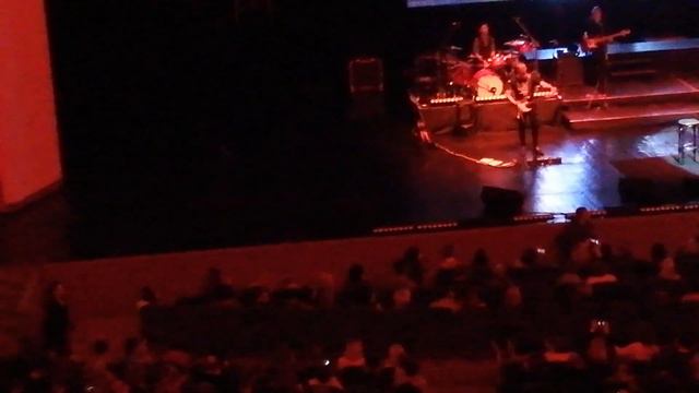 Дэвид Гаретт пригласил маму на сцену