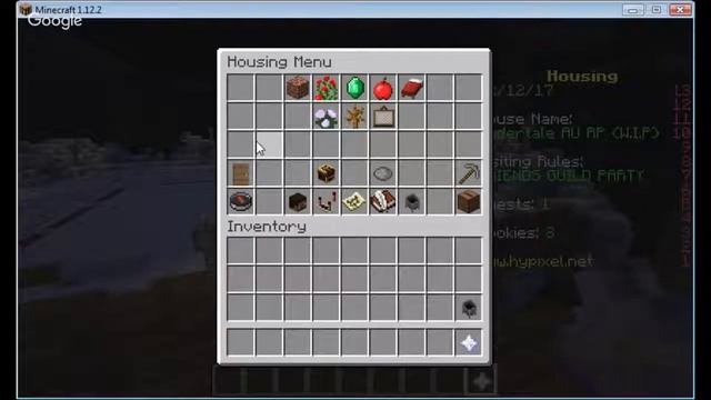 Alois and Ciel go LIVE!! || Minecraft Roleplay Stream #1 :3 смотреть онлайн