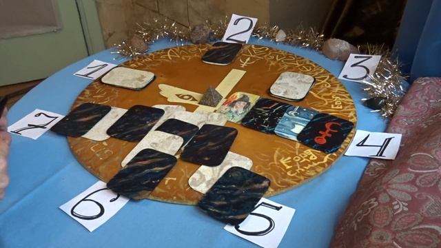 ПРЕДСКАЗАНИЯ КАССАНДРЫ НА 2023- й ГОД. смотреть онлайн