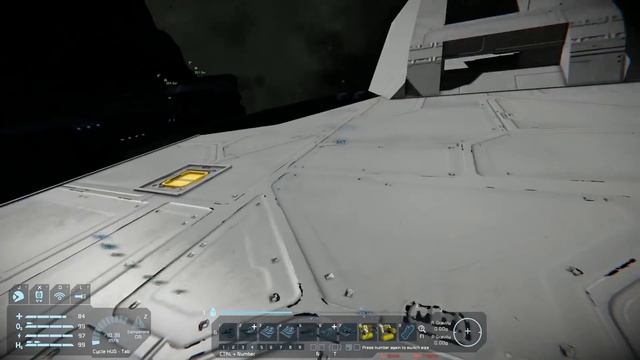 Space Engineers - Colony WARS! - Ep #65 - NEW Warship! смотреть онлайн