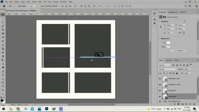 How To Design Instagram Post смотреть онлайн