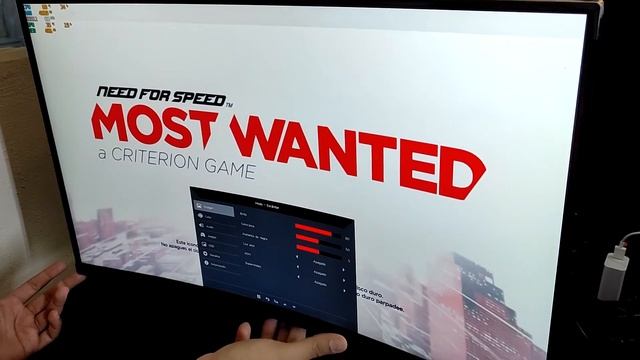 Unboxing y Minireview del Monitor LED Acer NITRO EDO ED270U Pbmiipx 27" VA WQHD 1ms 165MHz смотреть онлайн
