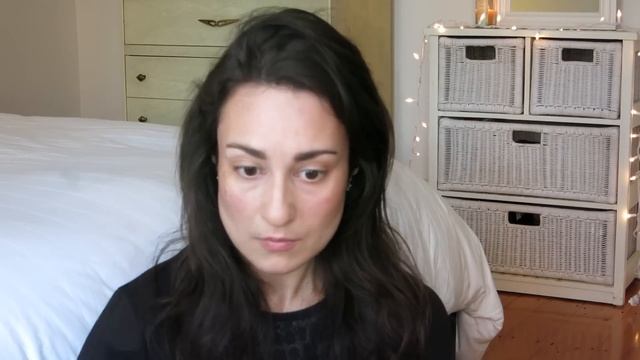 Holiday Makeup Look 2015 (Eco/Non-Toxic) | L'amour et la Musique смотреть онлайн