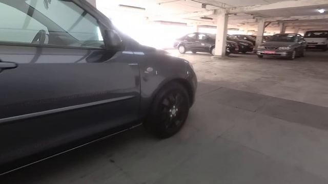 Mazda 2 2004 смотреть онлайн