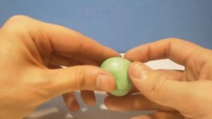 Лепим зомби из пластилина | Зомби против растений | Plants vs. zombies | Лепка | Мастер класс