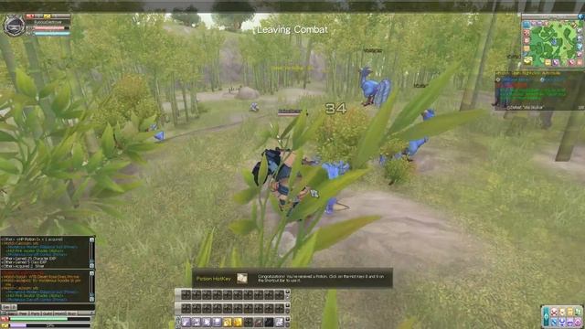 Eden Eternal Gameplay - First Look - In-Depth HD смотреть онлайн