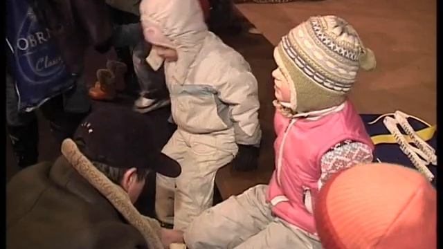 Архив ТелеВизиТрям 15 февраля 2006 смотреть онлайн