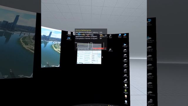 Réduire le FOV pour augmenter la fluidité Oculus Quest 2 OTT VF смотреть онлайн