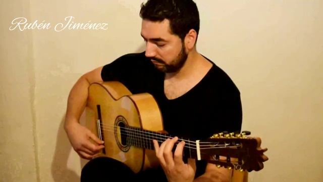 Guitarra Flamenca Concierto Miguel Mateo ciprés-Pino abeto, 2017 смотреть онлайн
