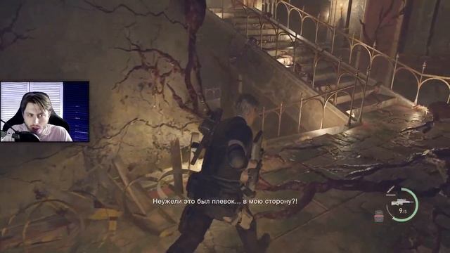 САМЫЙ ЛЕГКИЙ НО ЖИРНЫЙ БОСС // Прохождение Resident Evil 4 Remake ч. 23 смотреть онлайн