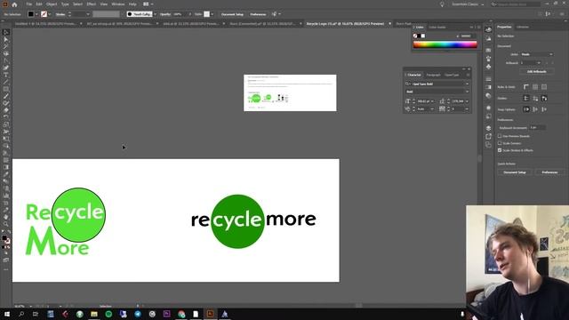 Экспресс редизайн ваших лого смотреть онлайн
