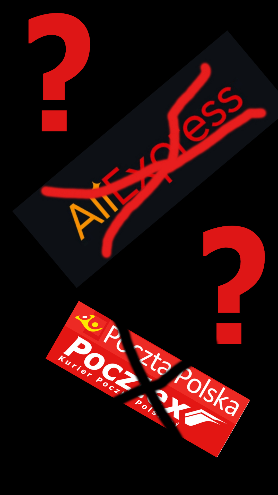 波兰速卖通的终结 Pocztex 不送包裹 Aliexpress Pocztex - Конец Aliexpress в Польше Pocztex не доставляет посылки смотреть онлайн