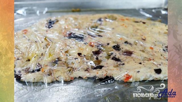 Домашний кулинарный мастер-класс