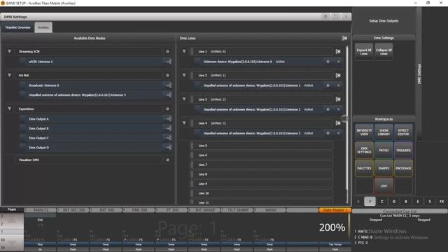 Tutoriel Wysiwyg 10 : Live Mode смотреть онлайн
