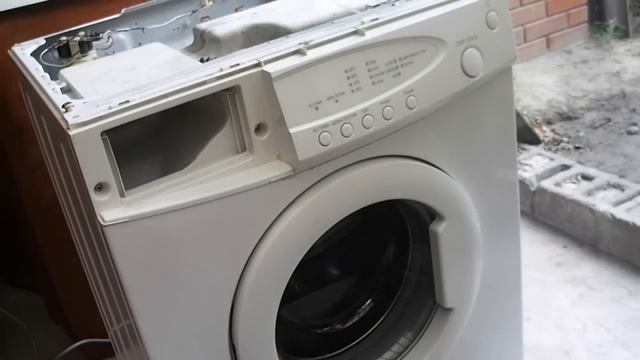 Стиральная машина автомат без водопровода для дачи смотреть онлайн