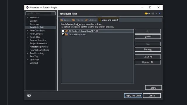 Spigot Development • 1 • Getting Started (Feat. Toadally) смотреть онлайн