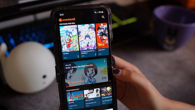 What's On My Phone: Android Edition | Samsung Galaxy Z Flip 5 смотреть онлайн