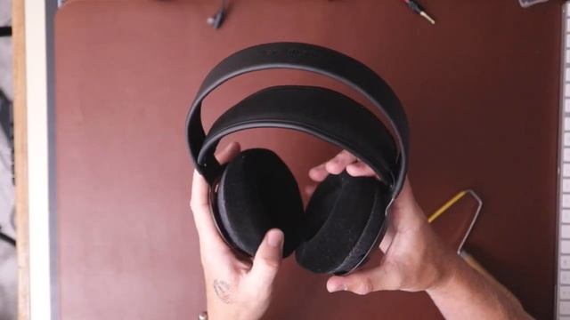 Philips Fidelio X3 - Something Different