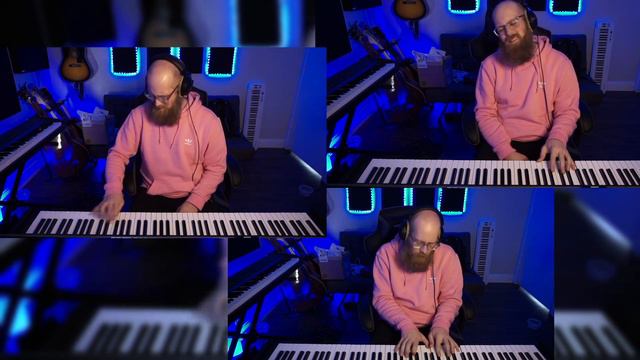 Emily - SamTheBeardGuy trio ft. SamTheBeardGuy and SamTheBeardGuy смотреть онлайн