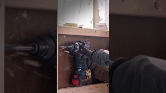 Profesionální Příslušenství BOSCH Pro Elektrické Ruční Nářadí / Práce Se Dřevem?♂️?