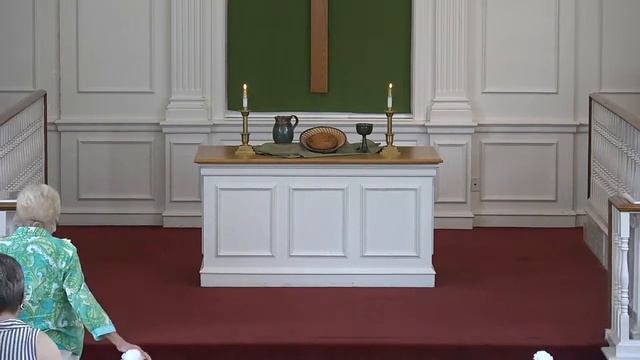 Faith Des Peres Sunday Morning Worship (10:30) смотреть онлайн