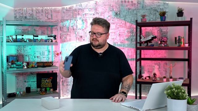 ASUS Zenfone 10: Obhájí pozici nejlepšího malého telefonu na světe? смотреть онлайн