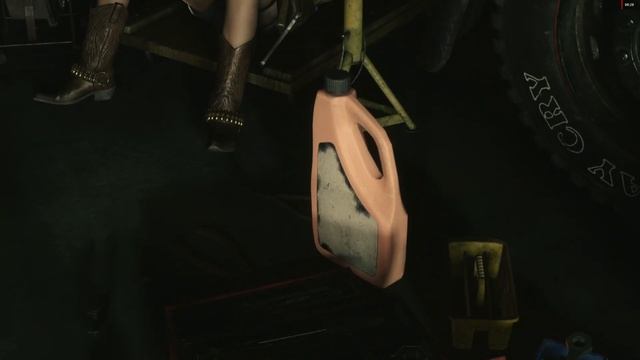 Devil May Cry 5 М01 НЕРО (прохождение, геймплей) 2 Часть смотреть онлайн