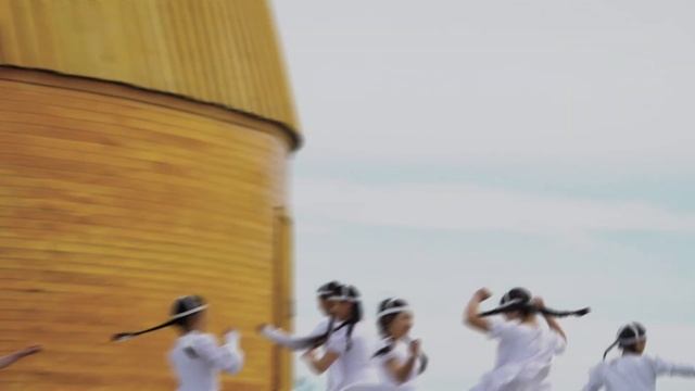 ДОБРО ПОЖАЛОВАТЬ В ЯКУТИЮ / WELCOME TO YAKUTIA смотреть онлайн