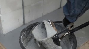 Обзор хоппер-ковш Gigant HBR01