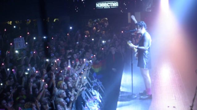 YUNGBLUD Live 