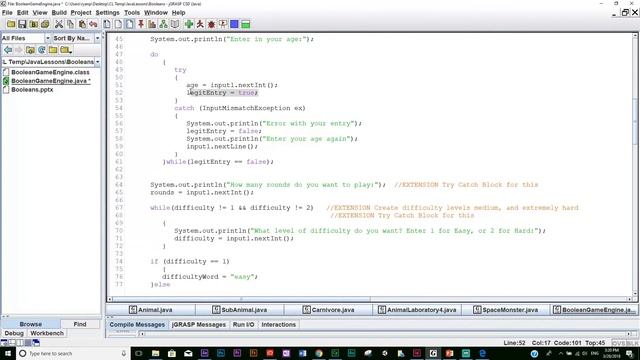 Boolean Pt.2 смотреть онлайн