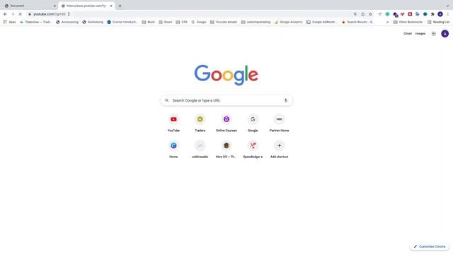 How to Use HTML to Open a Link in a New Tab смотреть онлайн