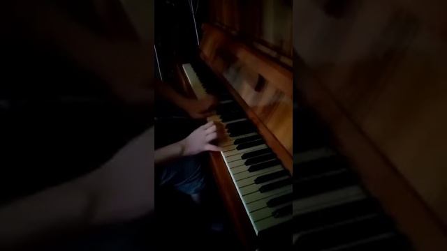 А.Лешгорн - Этюд - Пианино. смотреть онлайн