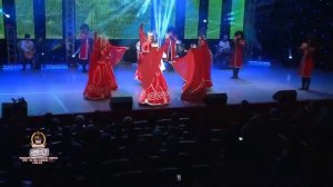 Самед Буттаев - Родной край