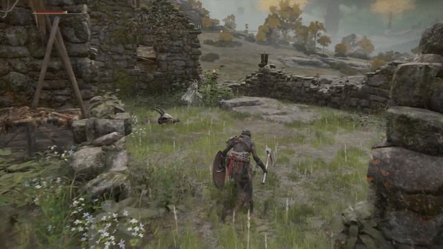 Elden Ring PS4 (Blind) | Gameplay Part 1 | No Commentary смотреть онлайн