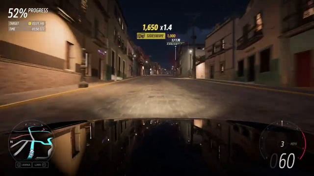 Forza Horizon 5 - Las Afueras - 1987 Ford Sierra Cosworth RS 500 [B604] ASMR