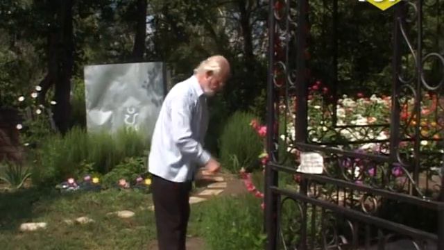Святой источник в посёлке Крыжы смотреть онлайн