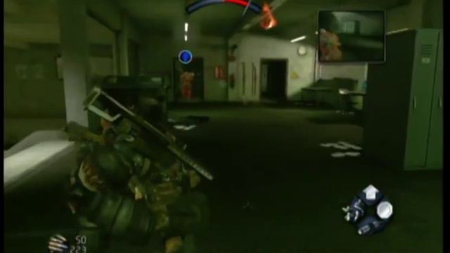 Army of Two - Miami - Electricity Puzzle(ED) | WikiGameGuides смотреть онлайн
