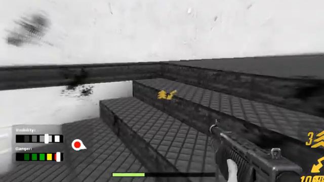 GMOD COMBINE RAID SPEEDRUN смотреть онлайн