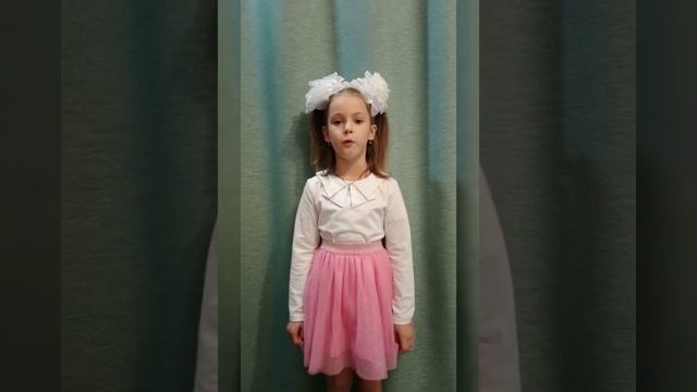 Поздравление с престольным праздником от воспитанников ВШ при соборе Архистратига Божия Михаила!