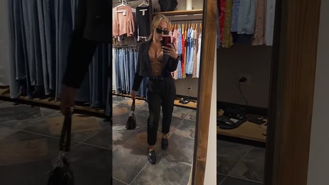 Стильные классические костюмы ❤️🔥 смотреть онлайн