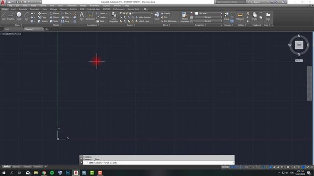 AutoCAD Eğitimi Ders 5 - Grid, Ortho, Snap, Polar Araçları смотреть онлайн