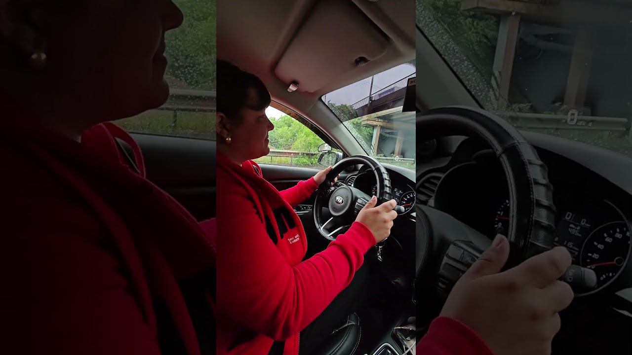 #автошкола #crazyinstructor #automobile смотреть онлайн
