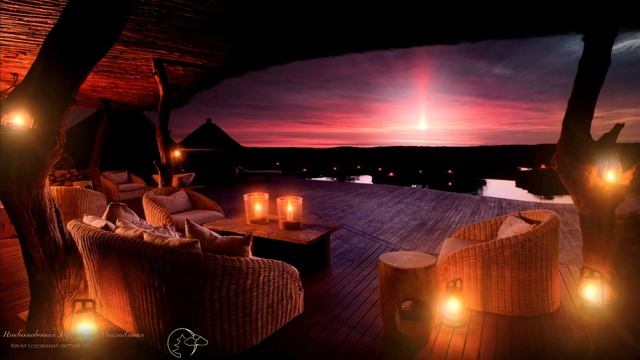 Релакс, Расслабление, Природа, Романтика, Закат, Для Отдыха и Сна, Relax, Nature, For Sleeping #31 смотреть онлайн