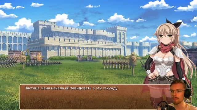 БАНЯ // Sakura Fantasy #8 смотреть онлайн