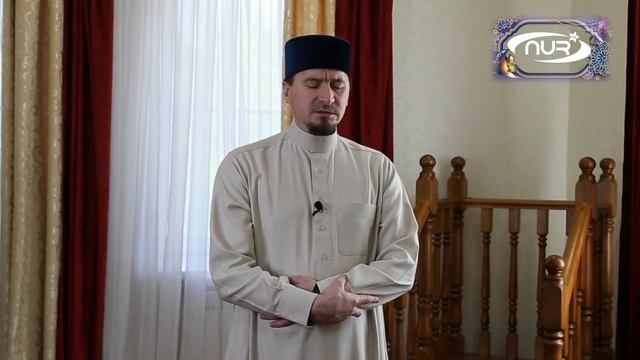 Как совершить праздничный намаз, если мечети закрыты! смотреть онлайн