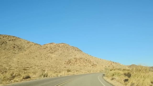 Joshua Tree National Park | Legends, Disappearances, and Survival Stories! смотреть онлайн